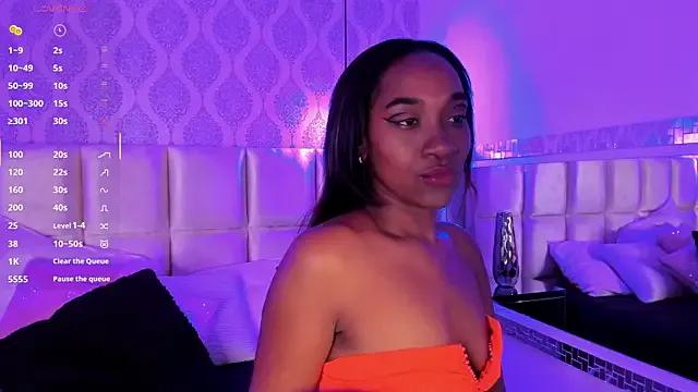 Try our streaming cams variety and talk on a personal level with our adorable girls streamers, showing off their bountiful shapes and dildos.