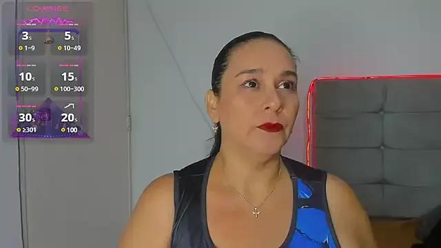 Sharllot_bbw from StripChat is Freechat