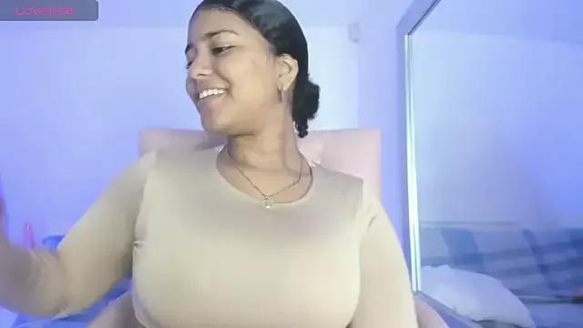 Sharlot_evans_ from StripChat