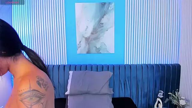 Try our streaming cams variety and talk on a personal level with our adorable girls streamers, showing off their bountiful shapes and dildos.