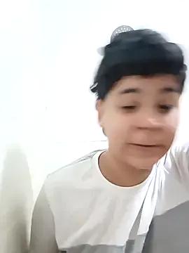 SHARLOTTE_AND_MORGAN from StripChat is Freechat