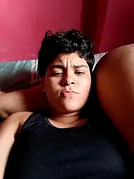 SHARLOTTE_AND_MORGAN from StripChat is Freechat