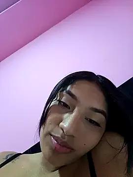 Sharlotte_Watts from StripChat is Freechat
