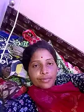 Sharma_pooja from StripChat