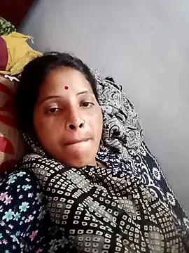 Sharma_pooja from StripChat
