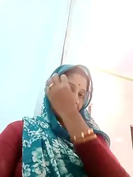 Sharma_pooja from StripChat