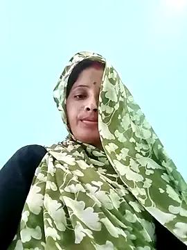 Sharma_pooja from StripChat