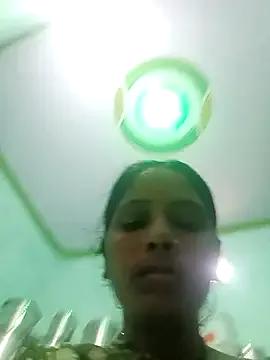 Sharma_pooja from StripChat