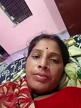 Sharma_pooja from StripChat is Freechat