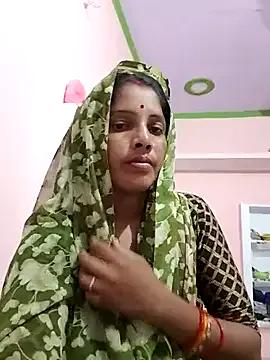 Sharma_pooja from StripChat