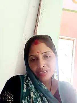 Sharma_pooja from StripChat