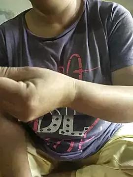 Sharnjit299 from StripChat