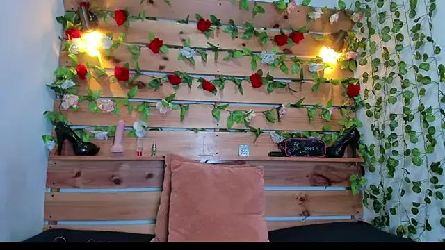 Try our streaming cams variety and talk on a personal level with our adorable girls streamers, showing off their bountiful shapes and dildos.