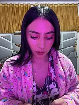 Sharon-03 from StripChat is Freechat