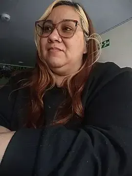 sharon-D from StripChat is Freechat