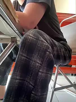 sharon-Hanna from StripChat is Freechat