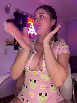 Try our streaming cams variety and talk on a personal level with our adorable girls streamers, showing off their bountiful shapes and dildos.