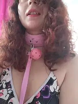 Sharon_Black from StripChat is Freechat