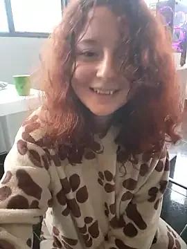 Sharon_Black from StripChat is Freechat