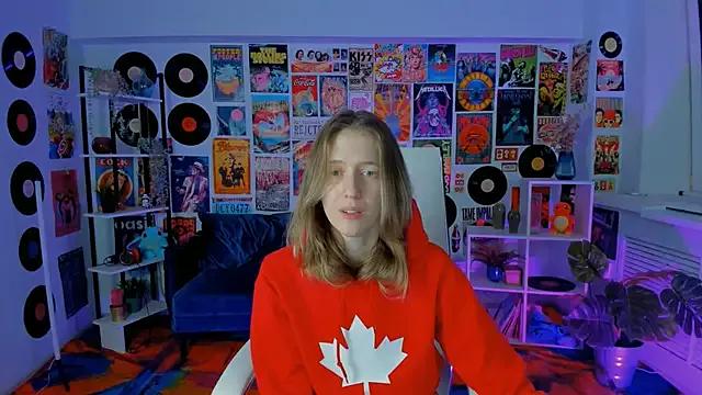 Try our streaming cams variety and talk on a personal level with our adorable girls streamers, showing off their bountiful shapes and dildos.