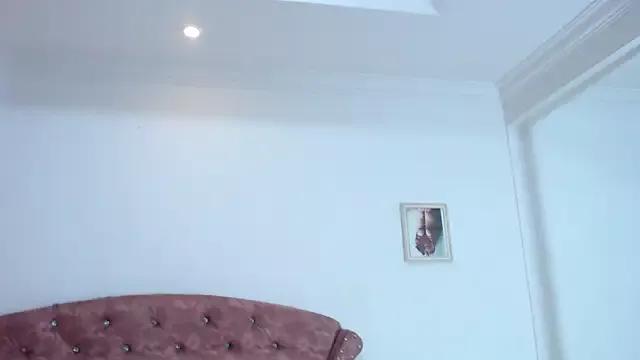 sharon_greey from StripChat is Freechat