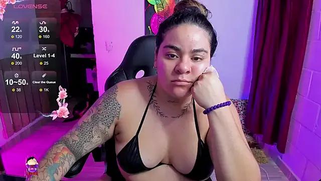 Try our streaming cams variety and talk on a personal level with our adorable girls streamers, showing off their bountiful shapes and dildos.