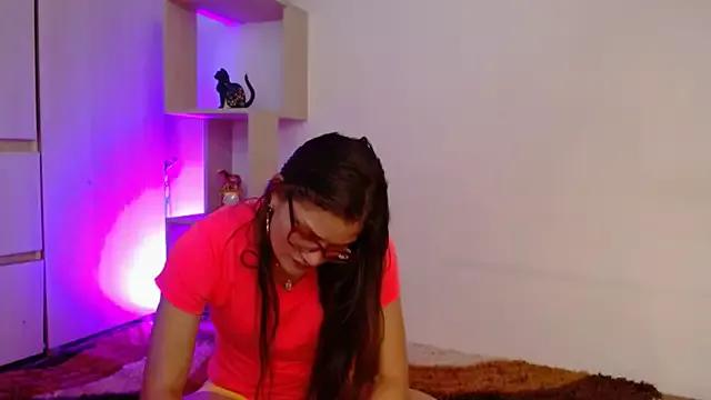 Try our streaming cams variety and talk on a personal level with our adorable girls streamers, showing off their bountiful shapes and dildos.