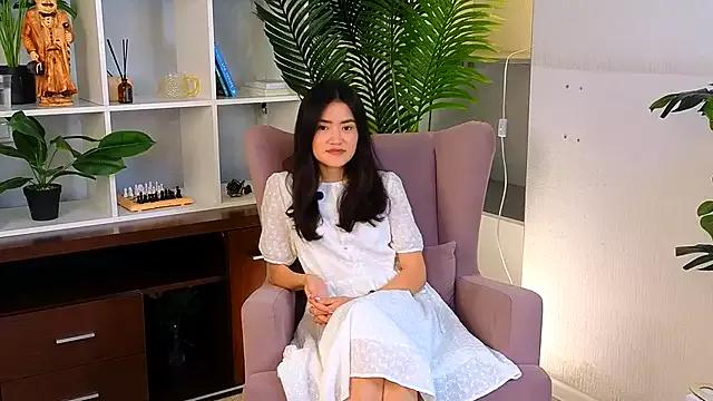 SharondaDriessen from StripChat is Freechat