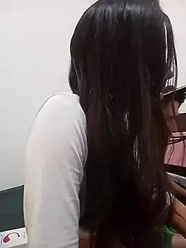 SharonDustLove from StripChat is Freechat