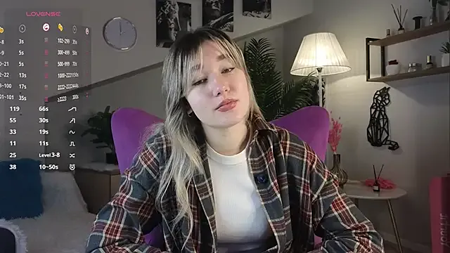 Try our streaming cams variety and talk on a personal level with our adorable girls streamers, showing off their bountiful shapes and dildos.