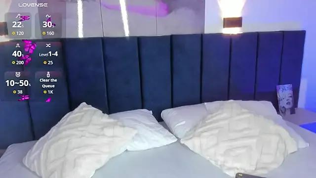 SharonLovee from StripChat is Freechat