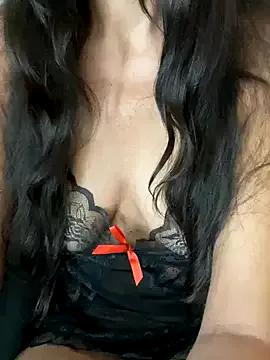 SHARONRodrig from StripChat is Freechat