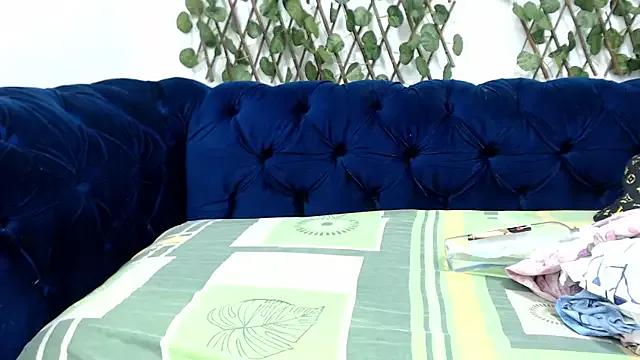 Try our streaming cams variety and talk on a personal level with our adorable girls streamers, showing off their bountiful shapes and dildos.