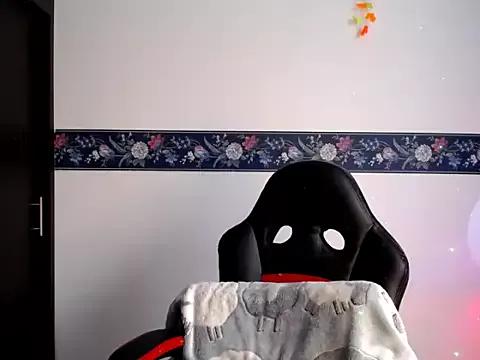sharoon_cheerry from StripChat is Freechat