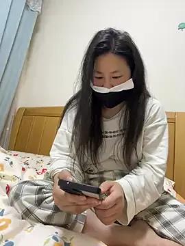 shasha-9989 from StripChat