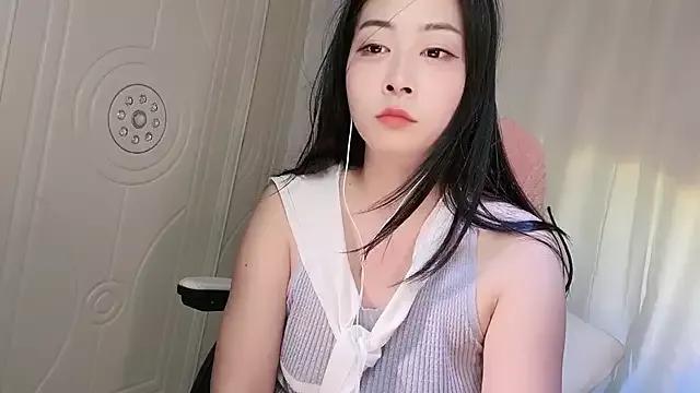 shasha-9989 from StripChat