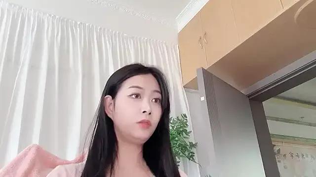 shasha-9989 from StripChat