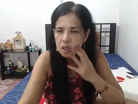 shasha_nice on StripChat 