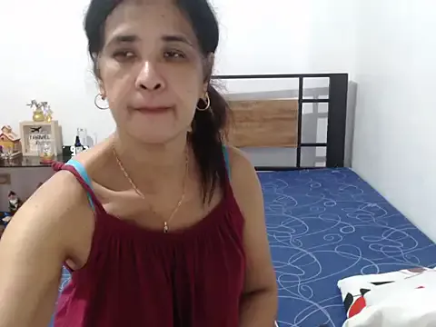 shasha_nice on StripChat 