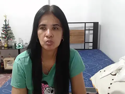 shasha_nice on StripChat 