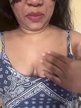 Shasha_X from StripChat