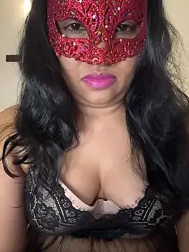 Shasha_X from StripChat