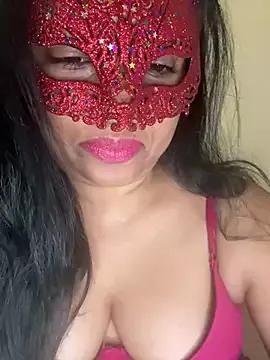 Shasha_X from StripChat is Freechat