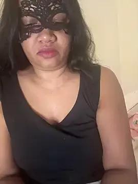 Shasha_X from StripChat