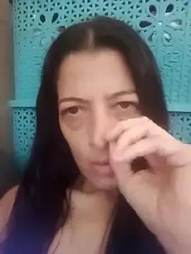 ShaunaDream from StripChat is Freechat