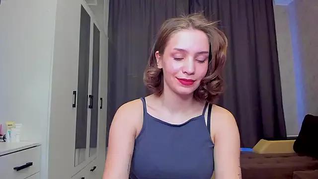Try our streaming cams variety and talk on a personal level with our adorable girls streamers, showing off their bountiful shapes and dildos.