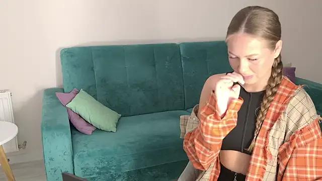 Shawty_Sue from StripChat is Freechat
