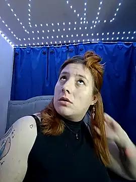 Shayla_VL from StripChat is Freechat