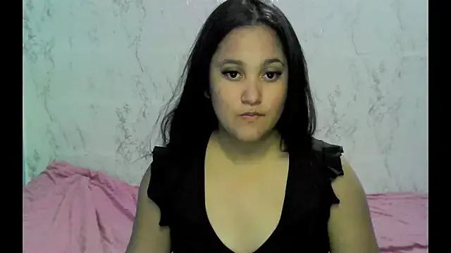 shayna_all from StripChat is Freechat