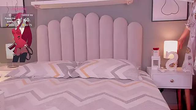 Try our streaming cams variety and talk on a personal level with our adorable girls streamers, showing off their bountiful shapes and dildos.
